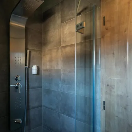 Unique Lipno Apartment Cerna v Posumavi Exterior photo