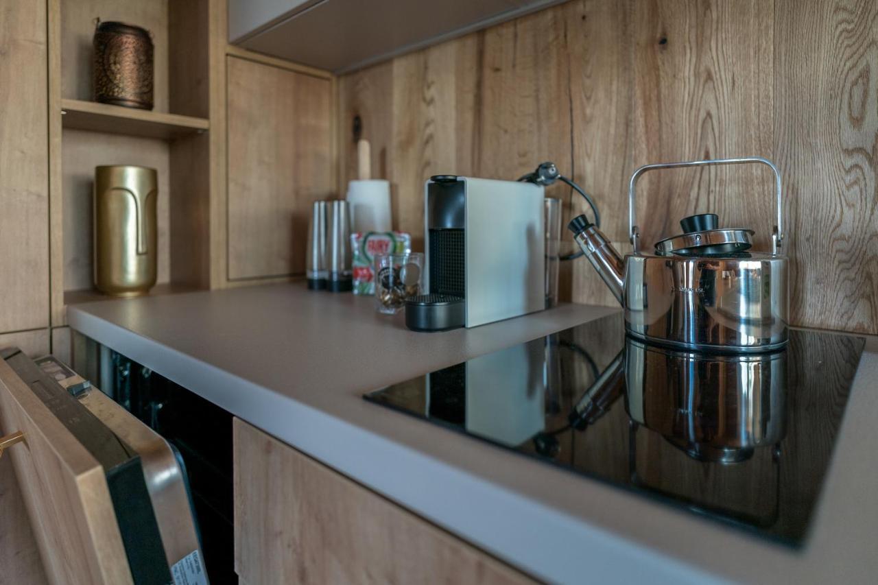 Unique Lipno Apartment