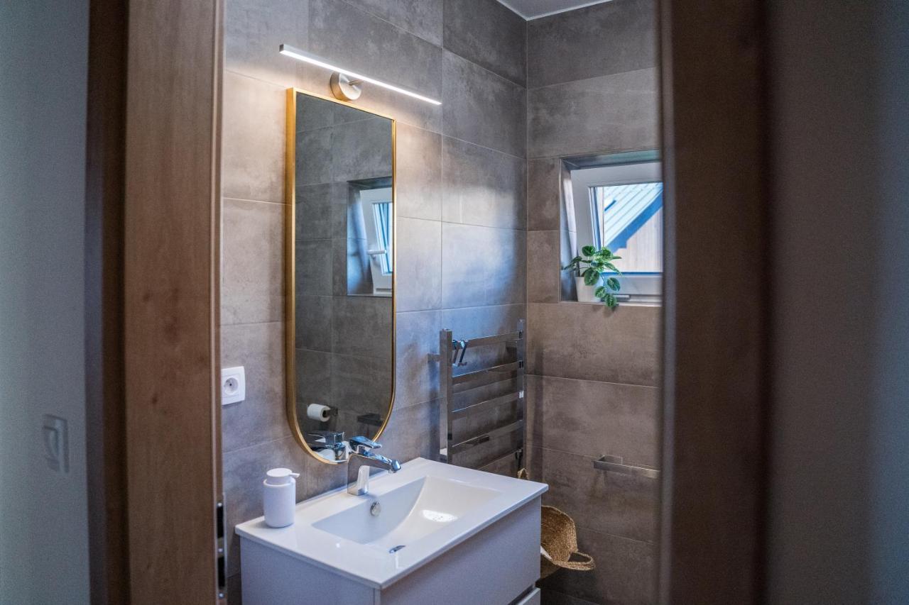 Apartment Unique Lipno Cerna v Posumavi