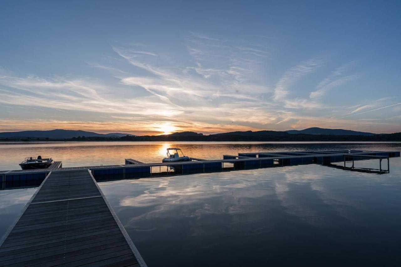 Unique Lipno