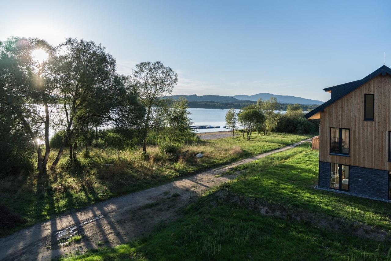 Unique Lipno Cerna v Posumavi