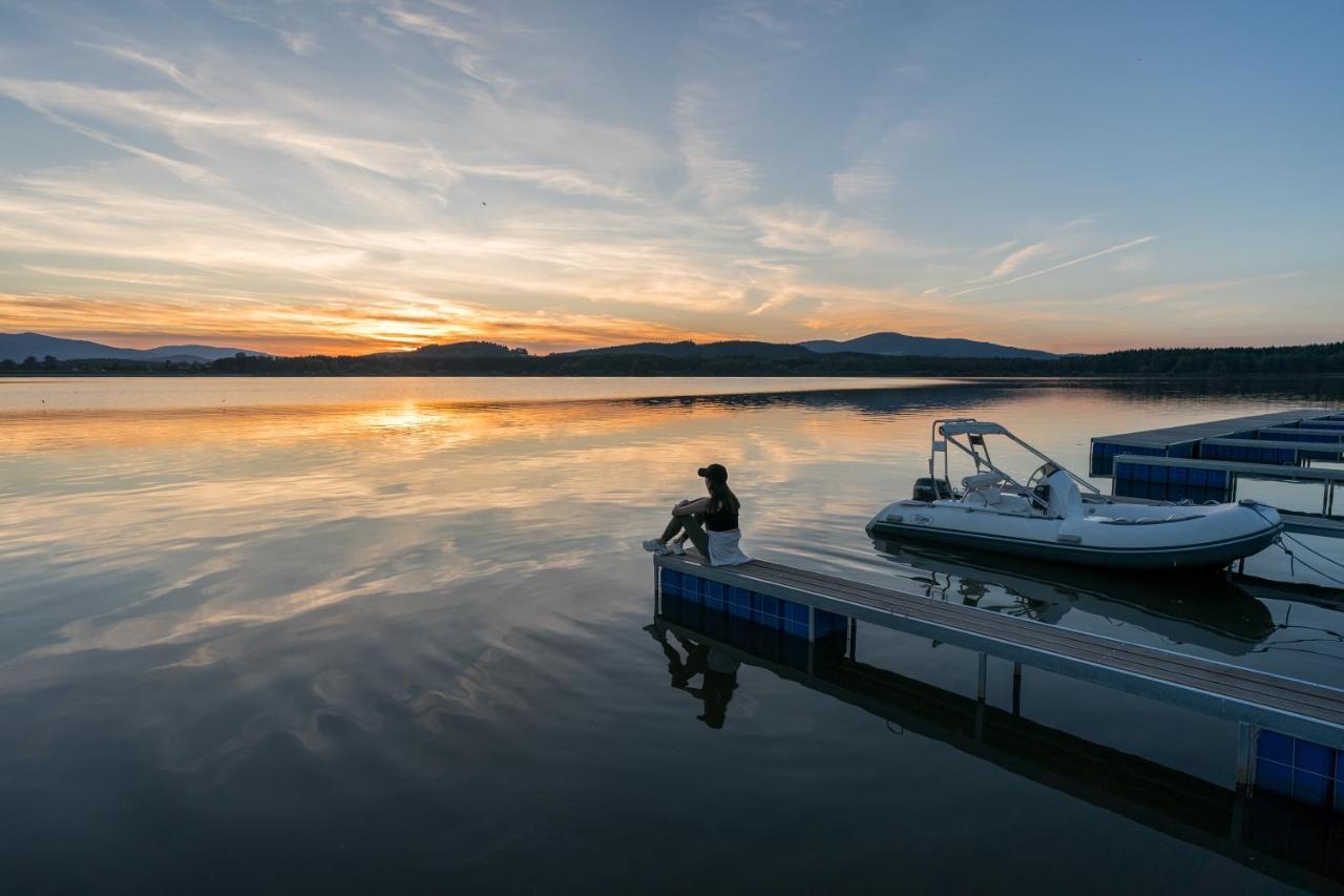 Unique Lipno * Cerna v Posumavi