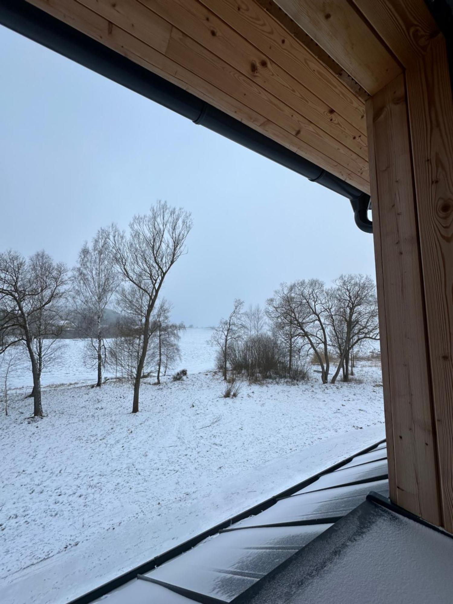 Unique Lipno * Černá v Pošumaví