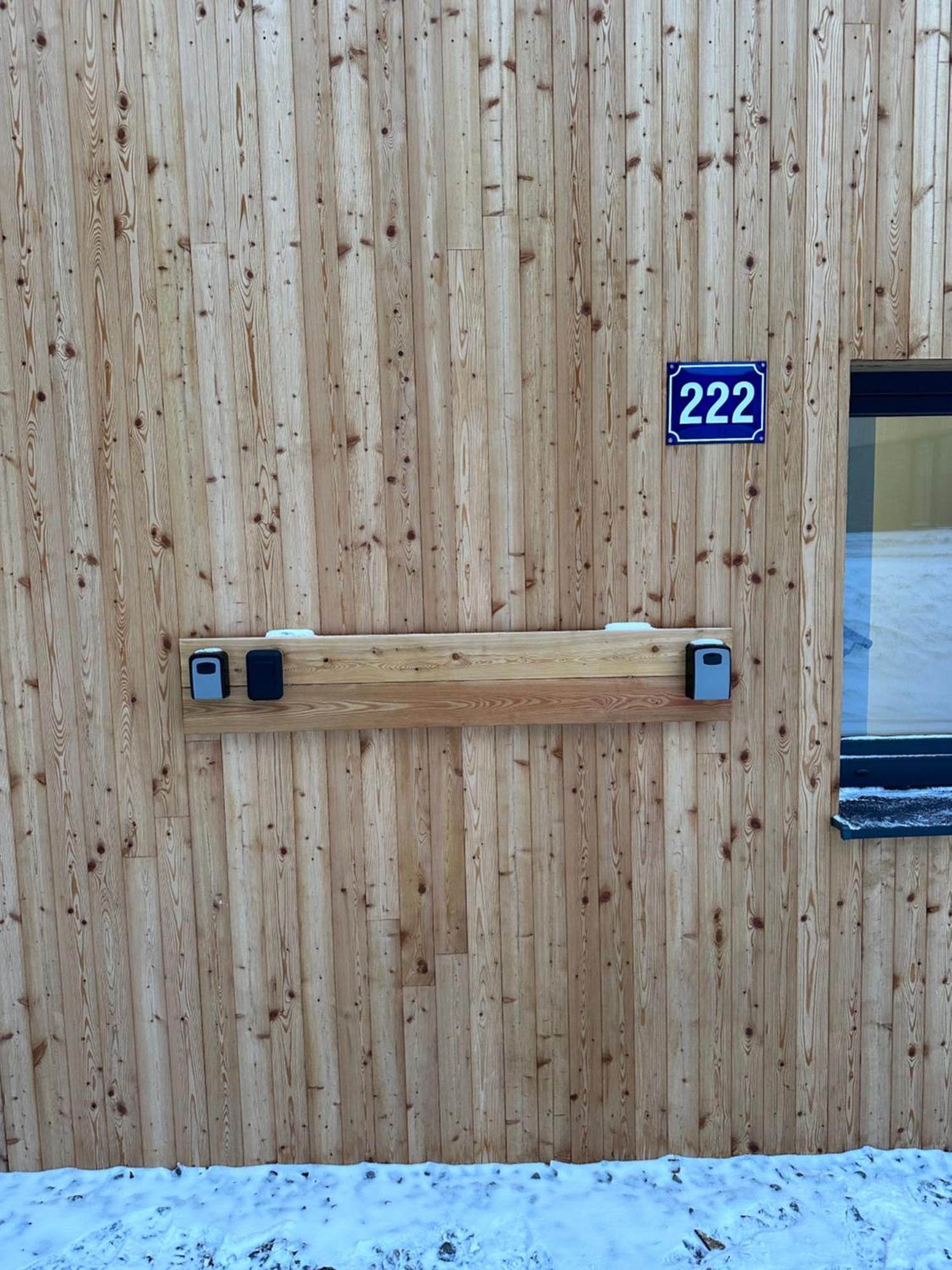 Apartment Unique Lipno