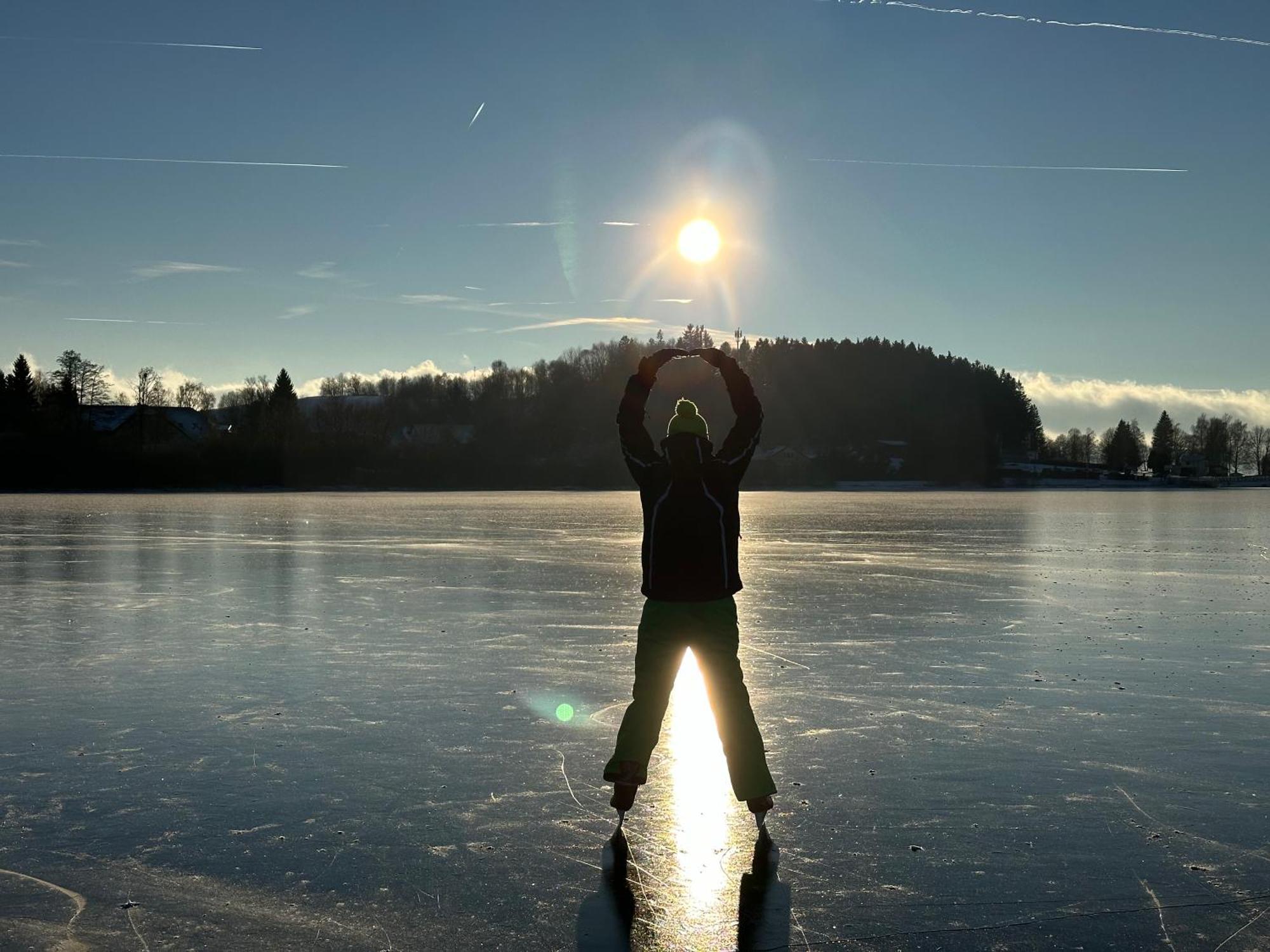 Unique Lipno * Cerna v Posumavi