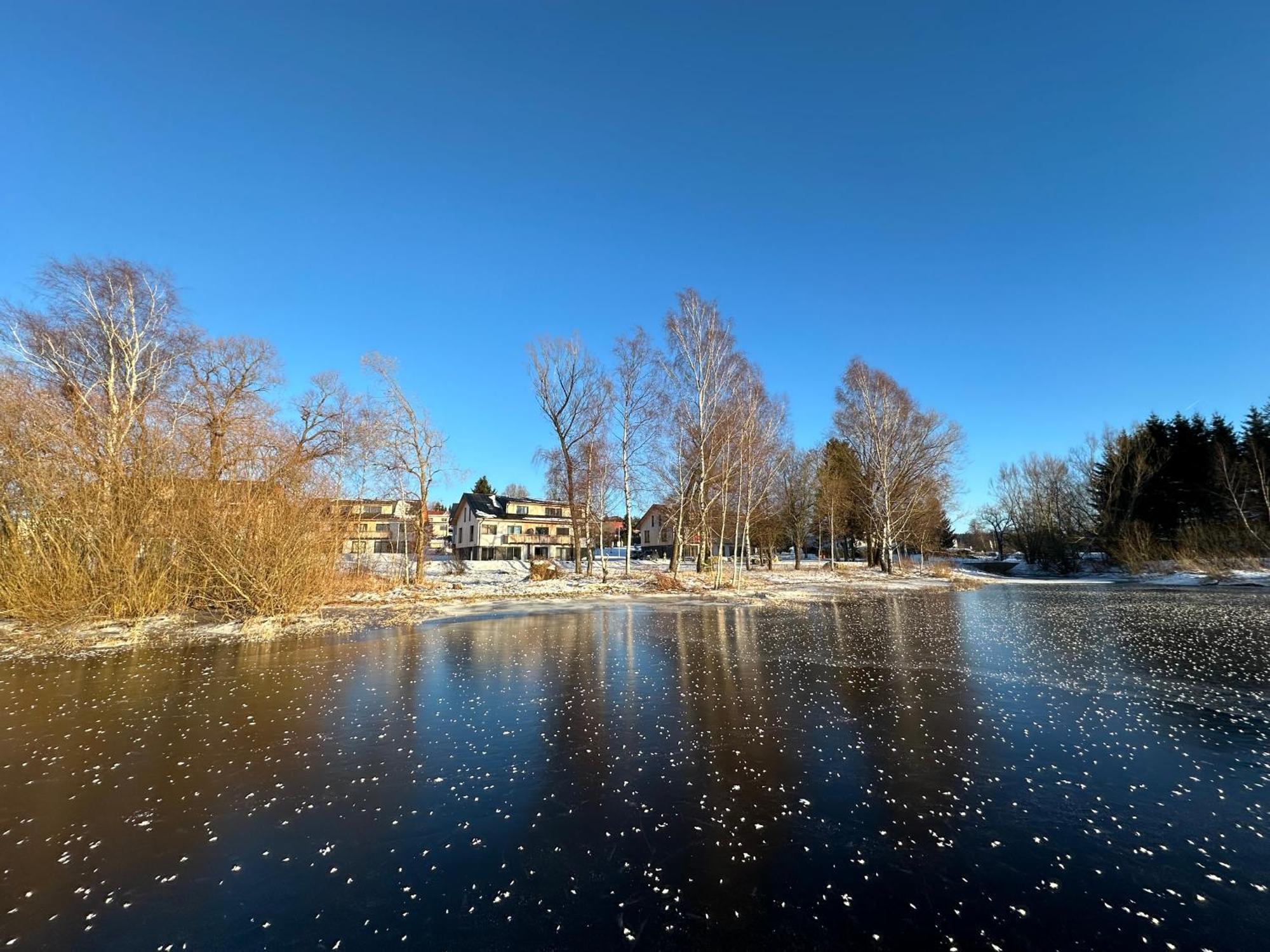 Unique Lipno Cerna v Posumavi